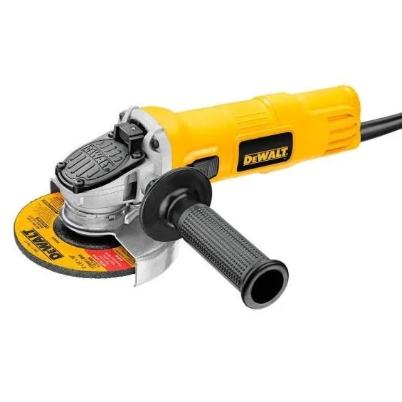 Esmerilhadeira DeWalt DWE4120